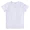 6 Pack: Cricut® White Blank Youth Crew Neck T-Shirt